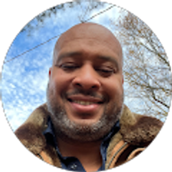 Profile photo of Marteenus Williams