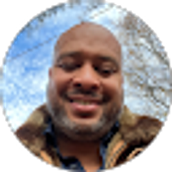 Profile photo of Marteenus Williams