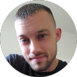 Profile photo of Camdon Bloom