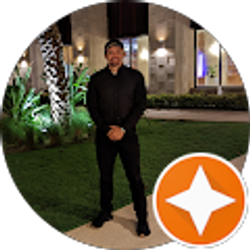 Profile photo of Marcus Cantu