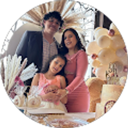 Profile photo of Brenda Chairez