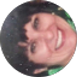 Profile photo of Joan Hixon