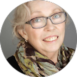 Profile photo of Mary A Lavin