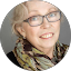 Profile photo of Mary A Lavin