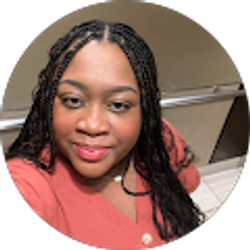 Profile photo of Sharita Marable