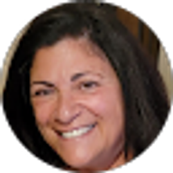 Profile photo of Marie Greelish