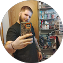 Profile photo of Skyler