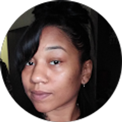 Profile photo of Miryah White