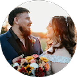 Profile photo of Anthony & MiKenlie Cruz