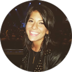 Profile photo of Clarissa Tusa