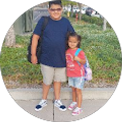 Profile photo of Jackie Rodriguez