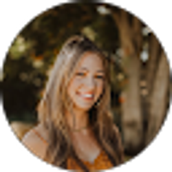 Profile photo of Sophia Engle