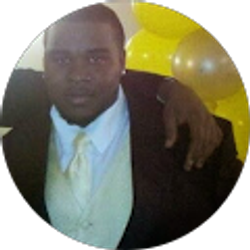 Profile photo of Omar Kelly