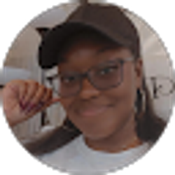 Profile photo of Gabrielle Cause