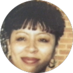 Profile photo of Pamela Smith