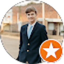 Profile photo of Logan Rico