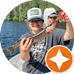 Profile photo of Kensie Valdez