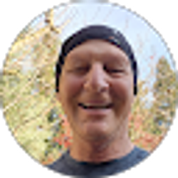 Profile photo of Dan Starn