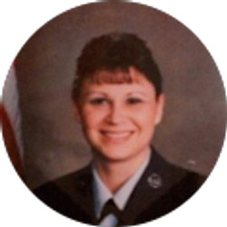 Profile photo of Deborah Wright-Myrick