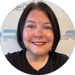 Profile photo of Sarah Lewis