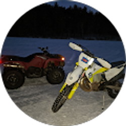 Profile photo of SixSpeedHero