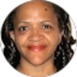 Profile photo of Valerie Rayford