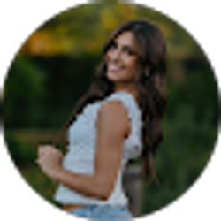 Profile photo of Leila DeRolf