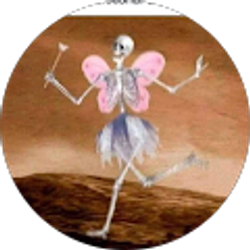 Profile photo of Berzy Bee