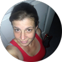 Profile photo of Mary Albanese