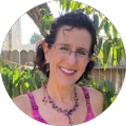 Profile photo of Jane Hedges