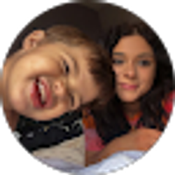 Profile photo of Jillian McBrien