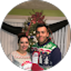 Profile photo of Cristina Zapien