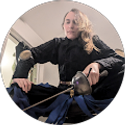 Profile photo of Lilith Tuscher