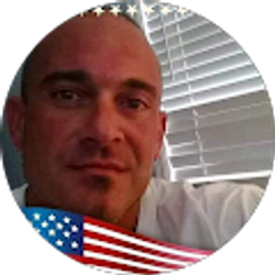 Profile photo of Stephen Luce