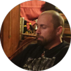 Profile photo of Joseph Mulvihill