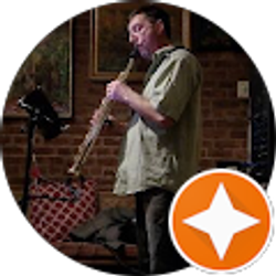 Profile photo of Tom Gallo Sax