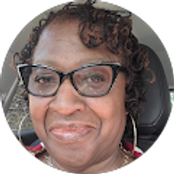 Profile photo of Angela Hollis