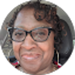 Profile photo of Angela Hollis