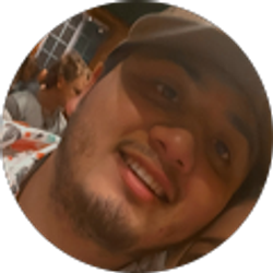 Profile photo of Erick Medrano