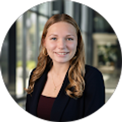 Profile photo of Breanna O'Neill