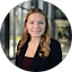 Profile photo of Breanna O'Neill
