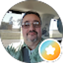 Profile photo of Sam Manzano