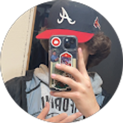 Profile photo of Jeremy Cabral