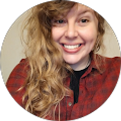 Profile photo of Cassie DiAndrea