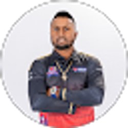 Profile photo of Steven Katwaroo