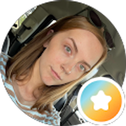 Profile photo of Rachel Miller