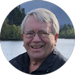 Profile photo of Garth Neisess