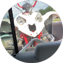 Profile photo of Marshall Rubens