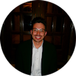 Profile photo of Lucas Johnson