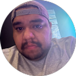 Profile photo of Josue Cruz